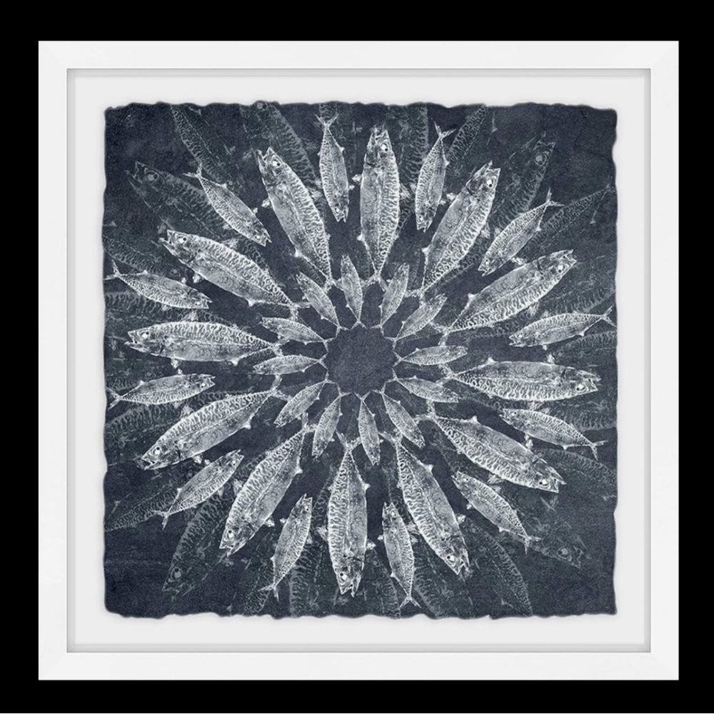 MARMONT HILL PAINTING